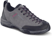 Scarpa Mojito Trail GTX Women - Dames - Wandelschoen - Laag - Grijs