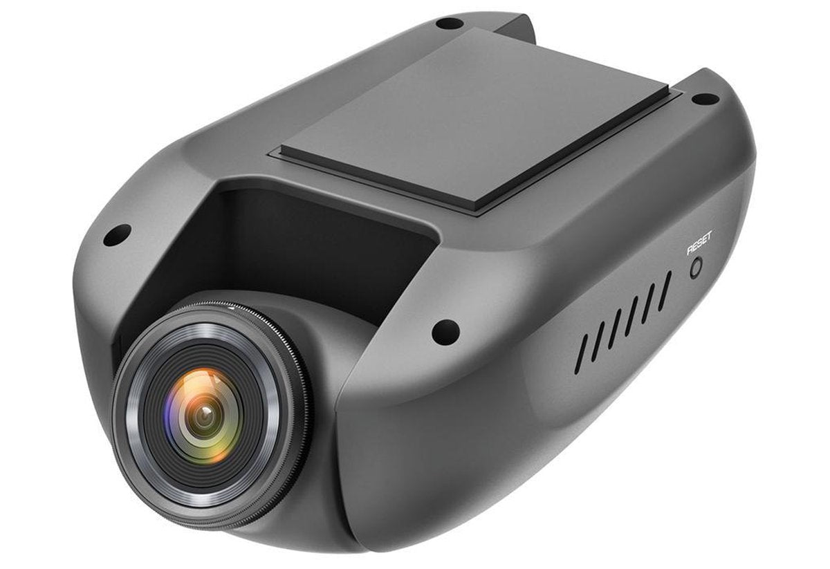 KENWOOD DRV-A700W 16gb Wifi GPS Quad HD dashcam voor auto