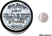 Fiesta Acrylpoeder Party