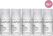 15x Olaplex No.8 Bond Intense Moisture Mask 100ml