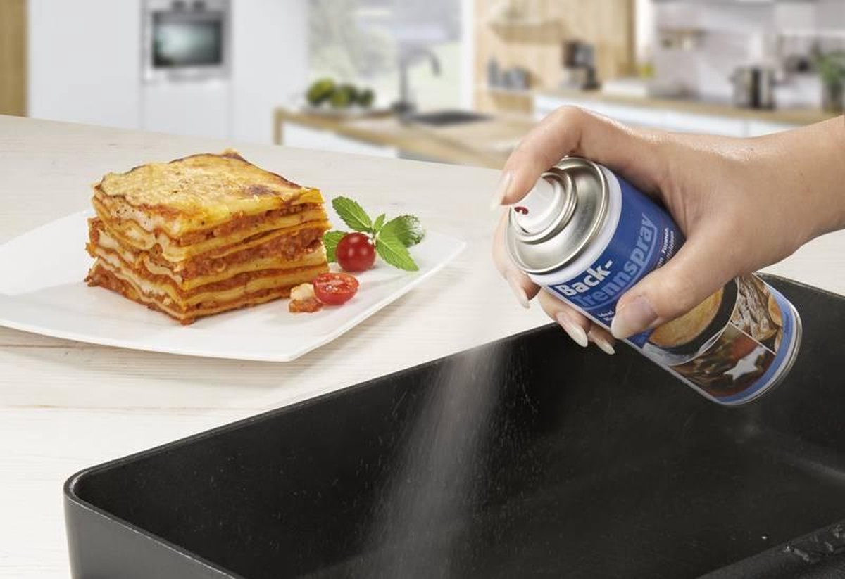 Westfalia Anti-aanbakspray