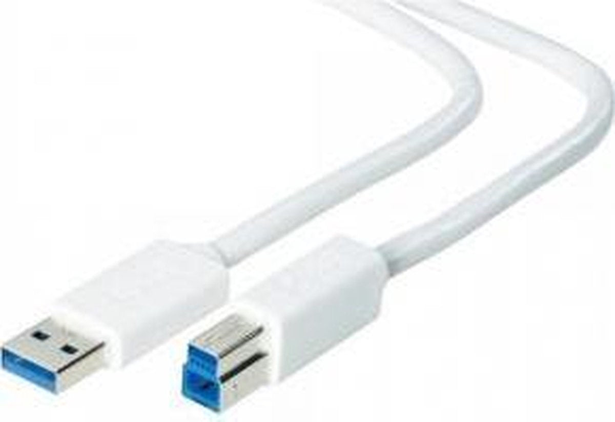 ADJ 320-00021 USB3.0 Kabel [USB Type A /Type B