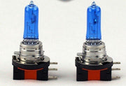 2x Autolamp H15 12v 55W XenonLook Autolamp Set