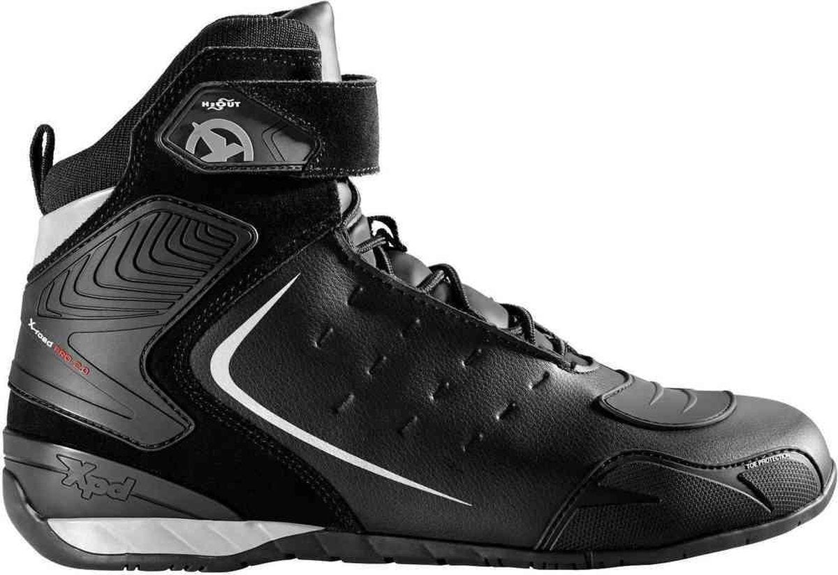 XPD X-Road H2Out Zwart 43