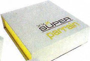 flessenopener - Grafix wijnset - super parrain
