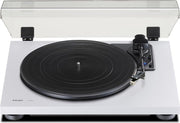 TN-180BT-A3/W - Bluetooth-platenspeler met Audio-Technica-cartridge
