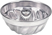 Glückskäfer Bakvorm Zilver Metaal 10 X 4 Cm