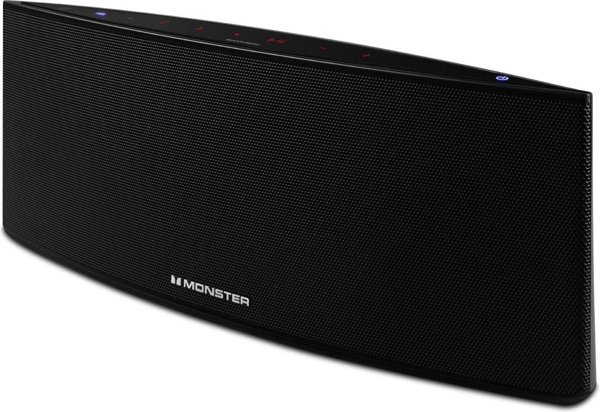 Monster SoundStage S1 Mini WiFi Speaker