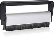 Platenborstel Premium 2 in 1  - Antistatisch - Platenreiniger - LP Borstel - Vinyl Borstel - Vinyl reiniger - LP schoonmaakset - LP Reinigingsset - LP Reiniger - LP Speler - Sinterklaas cadeau - Kerst