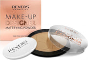 REVERS® Make Up Designer Mattifying Powder #01