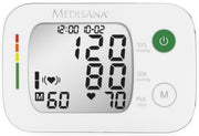 Medisana BW 335 - Nauwkeurige Polsbloeddrukmeter
