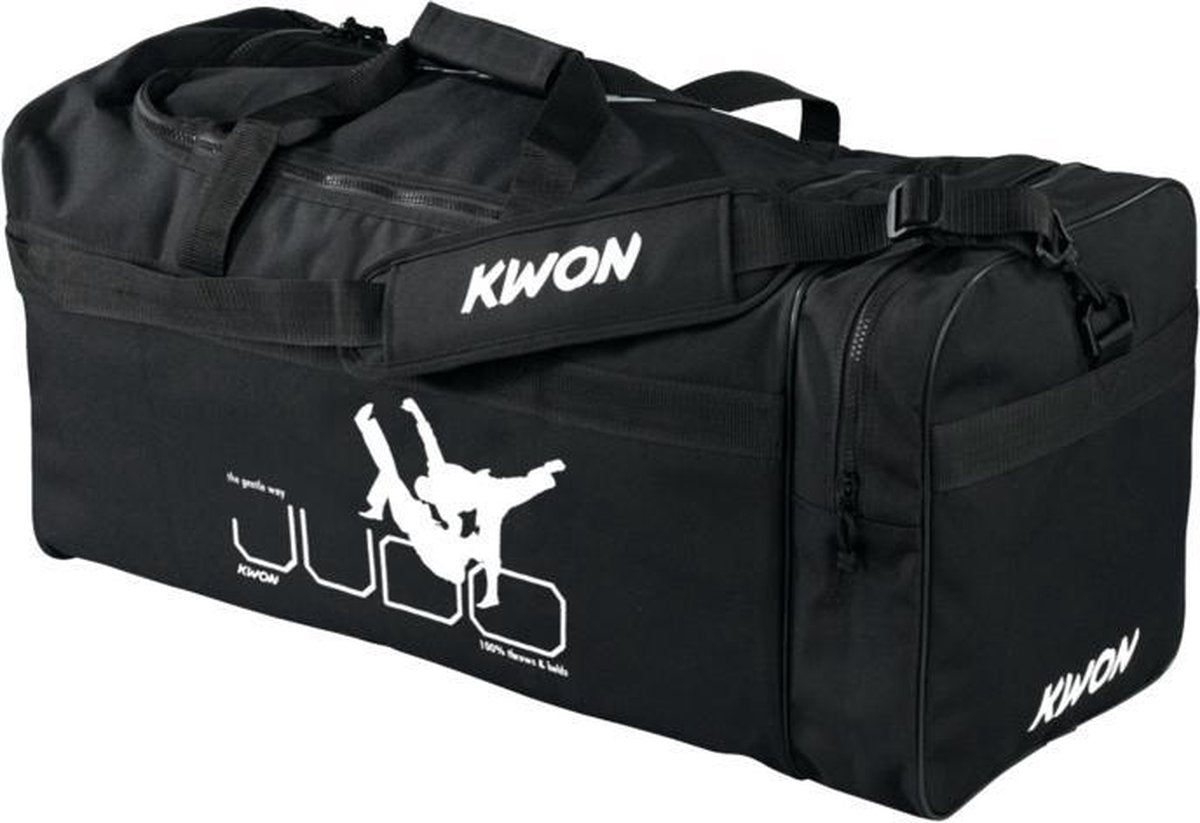 Judo Tas Senior