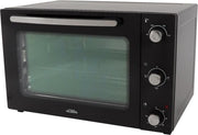 VALBERG BY ELECTRO DEPOT - MO 45 K 009C - Vrijstaande bijzet oven