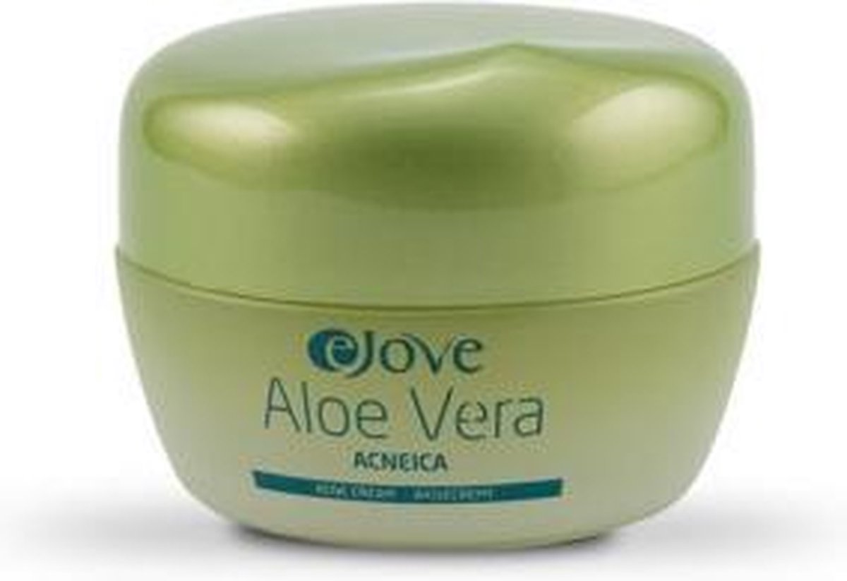 Ejove Aloë Vera Acne crème