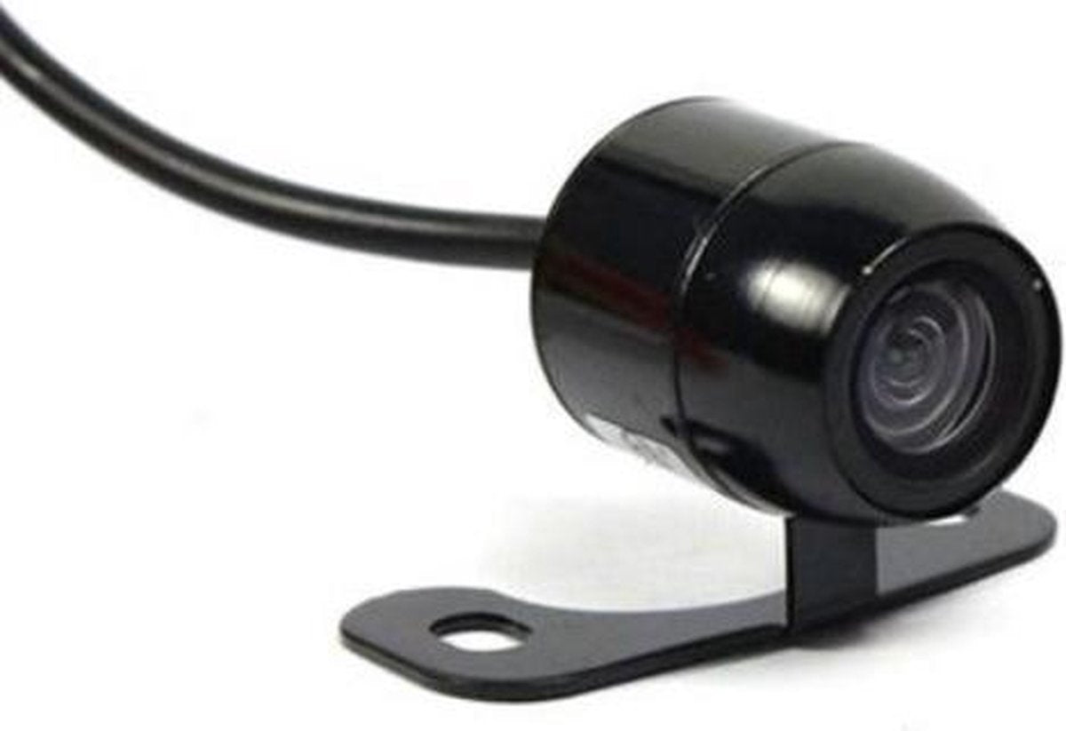 Achteruitrij Camera Met Videokabel & Powerkabel