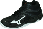 Mizuno Thunder Blade 2 Mid - Zwart - maat 42.5