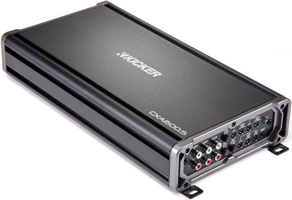 Kicker CXA6005