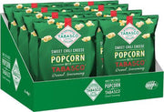 TABASCO®️ Sweet Chili Cheese Popcorn x 8