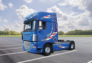 Italeri - Daf Xf-105 Space America 1:24 * (Ita3933s)