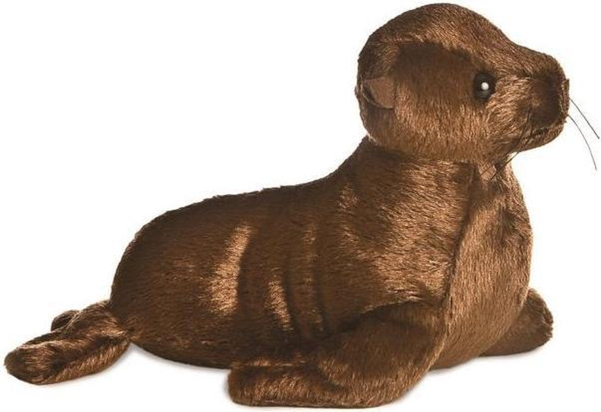 Aurora Knuffel Mini Flopsie Zeeleeuw 20