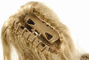 Love Hair Extensions Gushy Bird - Extension di capelli sintetici a coda di cavallo