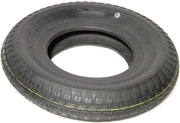 BERG Buitenband 4.80/400x8 - Voor de "klassieke" BERG blauw/rode Skelter