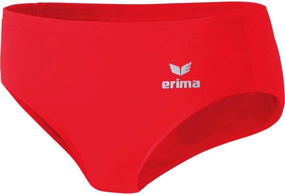 Erima Slip Dames - Rood | Maat: 38