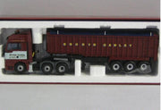 MAN TGA Tipper 'Cawley Bros' -1:50 - Corgi