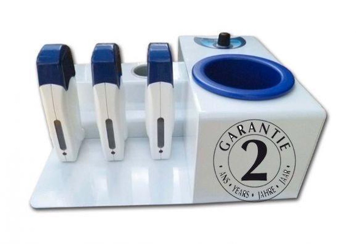 Biemme  Combinato Trio 800ml