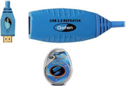 Gefen USB 2.0 high speed repeater kabel