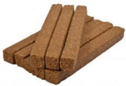 Take & Break Vis - natuurlijke snack hond - Hypoallergeen - zonder granen of gluten - doos 50 stuks