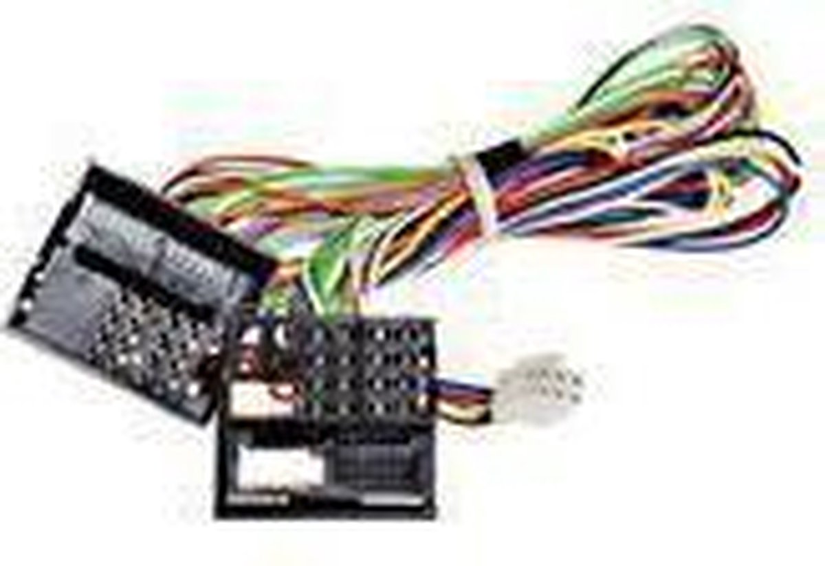 KRAM Interface Lead