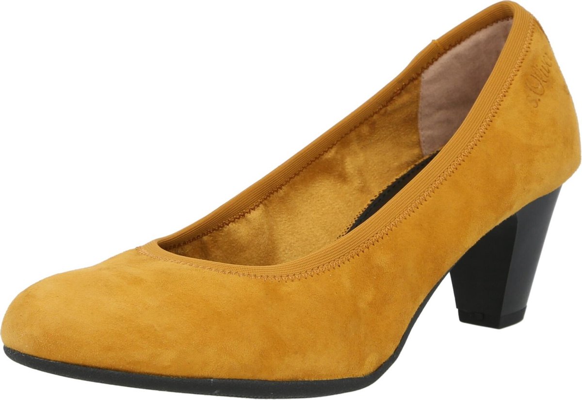 S.oliver pumps Safraan-40