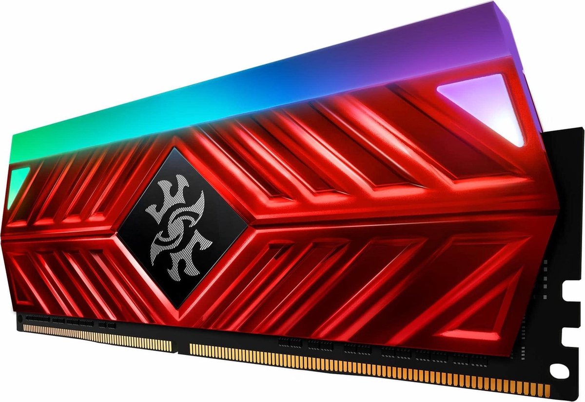 XPG SPECTRIX D41 geheugenmodule 16 GB DDR4 3600 MHz
