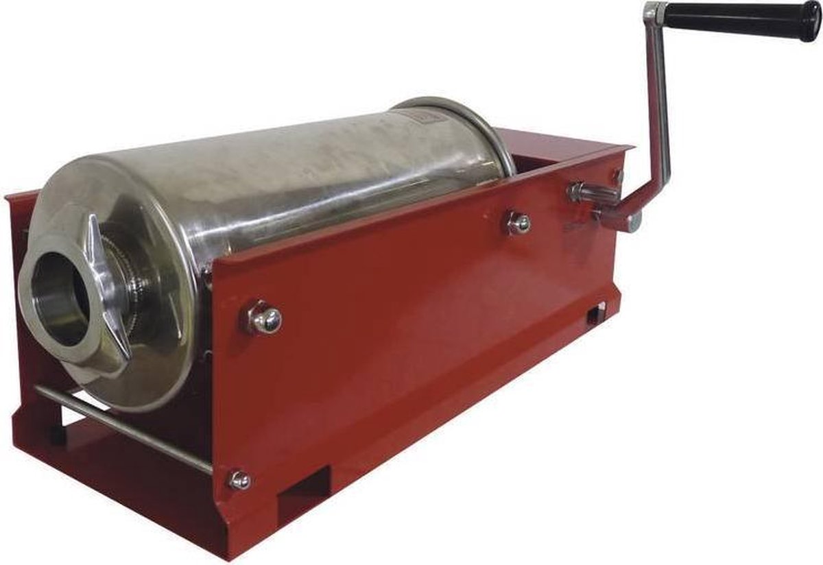 Worstvuller ECO 3 Liter met vulbuizen