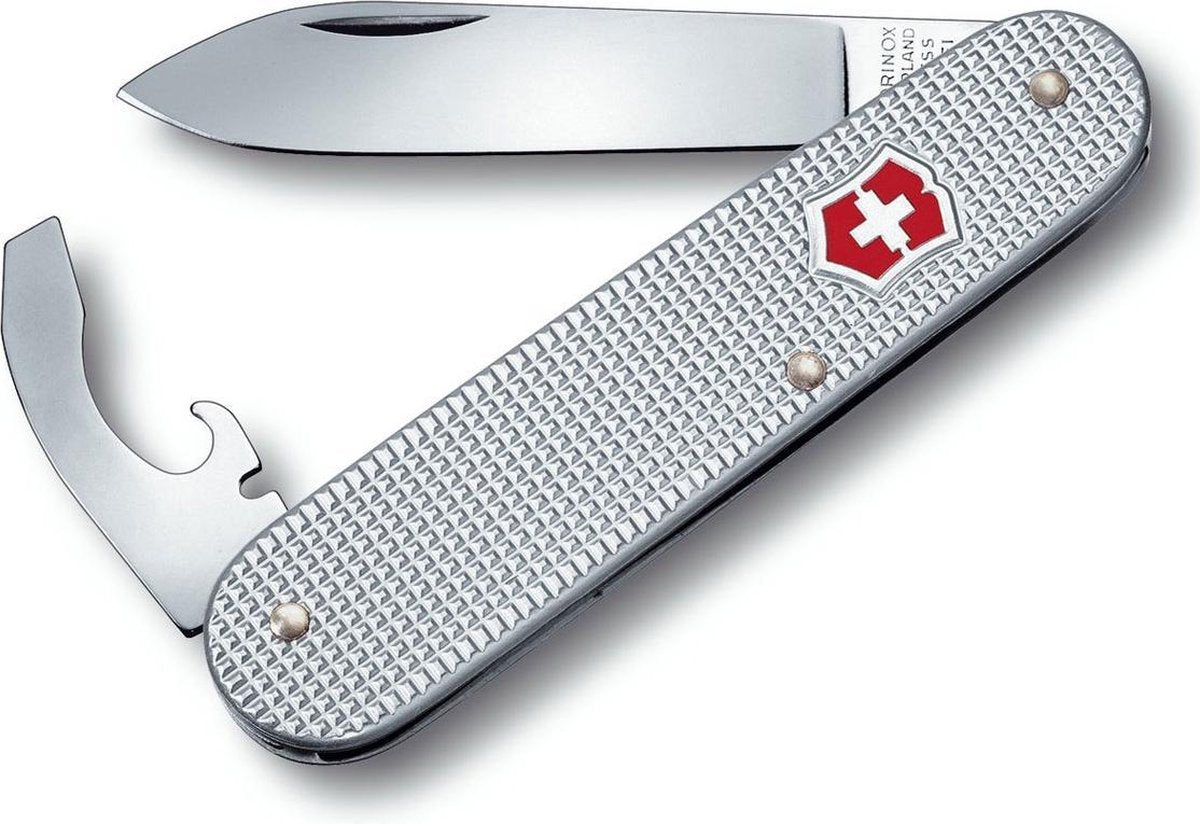 Victorinox Bantam Alox Zakmes 5 functies