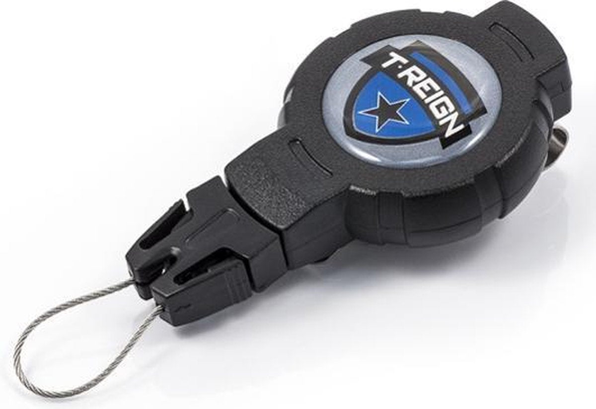 T-Reign - Gear Tether