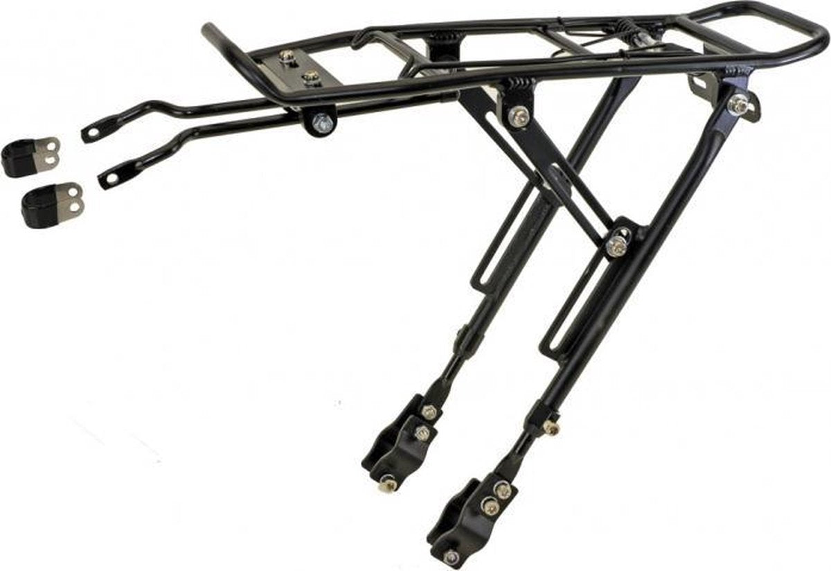 M-wave Aluminium Bagagedrager