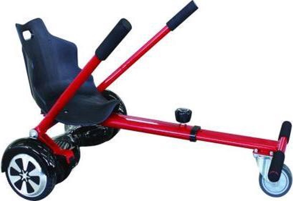 Hoverkart