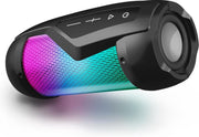 Bigben Party Mini Bluetooth Speaker - Waterproof - Zwart