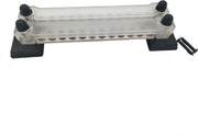 FES Aansluitstrip - 2 x 12 voudig
