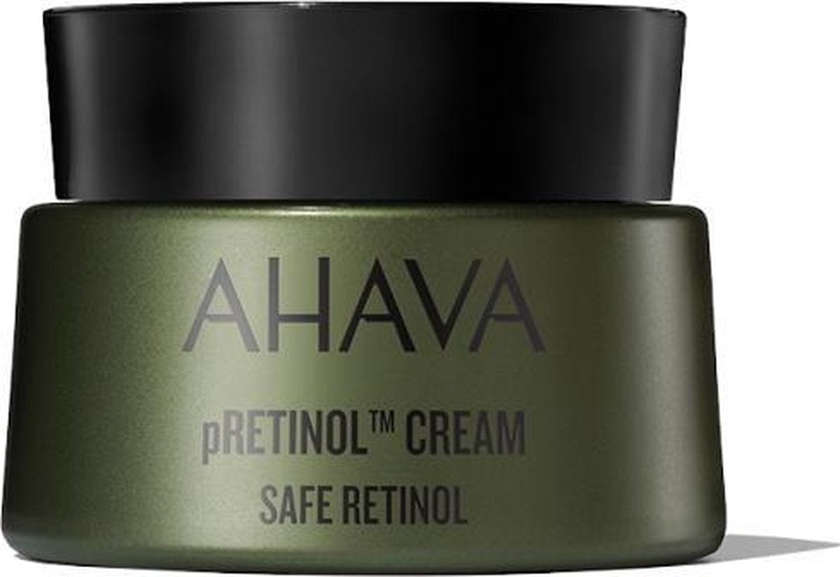 Ahava - Safe pRetinol - Crème - 50 ml