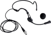 JBSystems WHS-20 - Draadloze headset voor beltpack