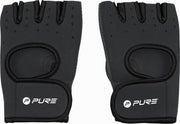 Pure2Improve - Fitnessgloves Men - neopreen