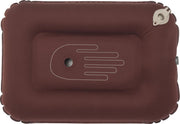 Vaude Pump Pillow - kussens - paars
