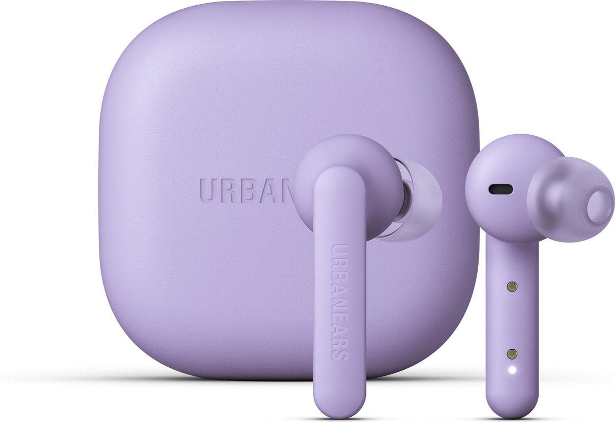 Urbanears Alby - True Wireless - Paars