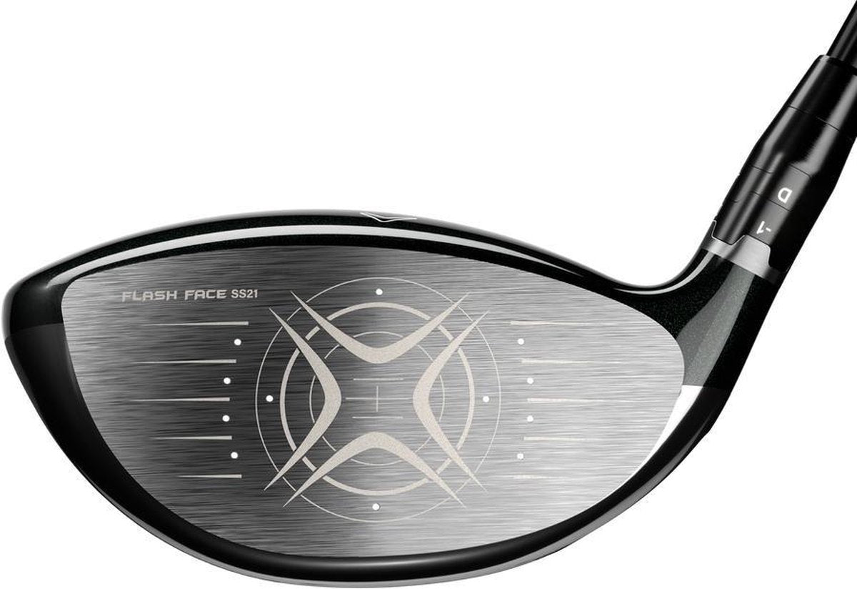 Callaway Epic Max Dames Driver 12 graden