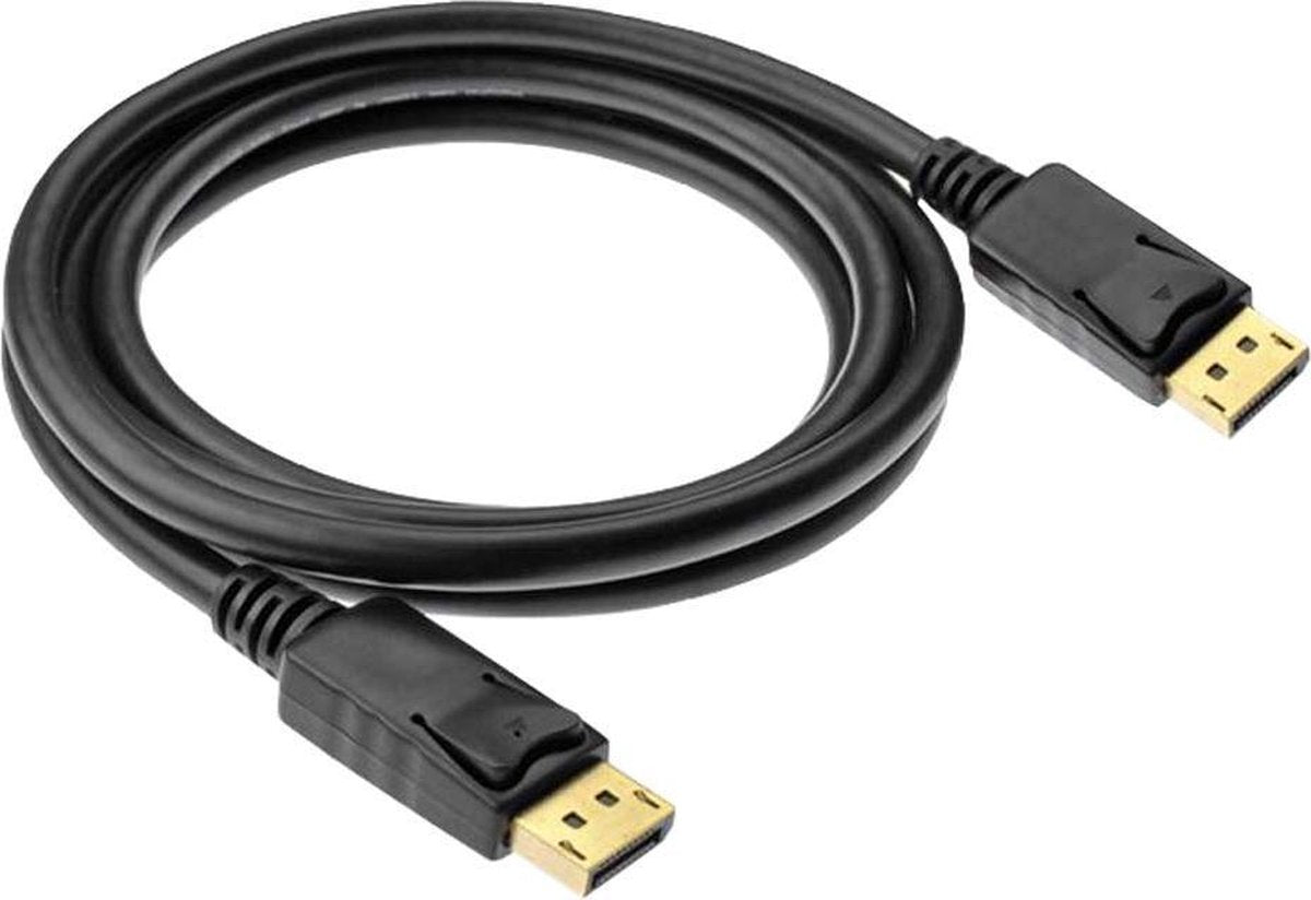 DisplayPort Kabel V1.2