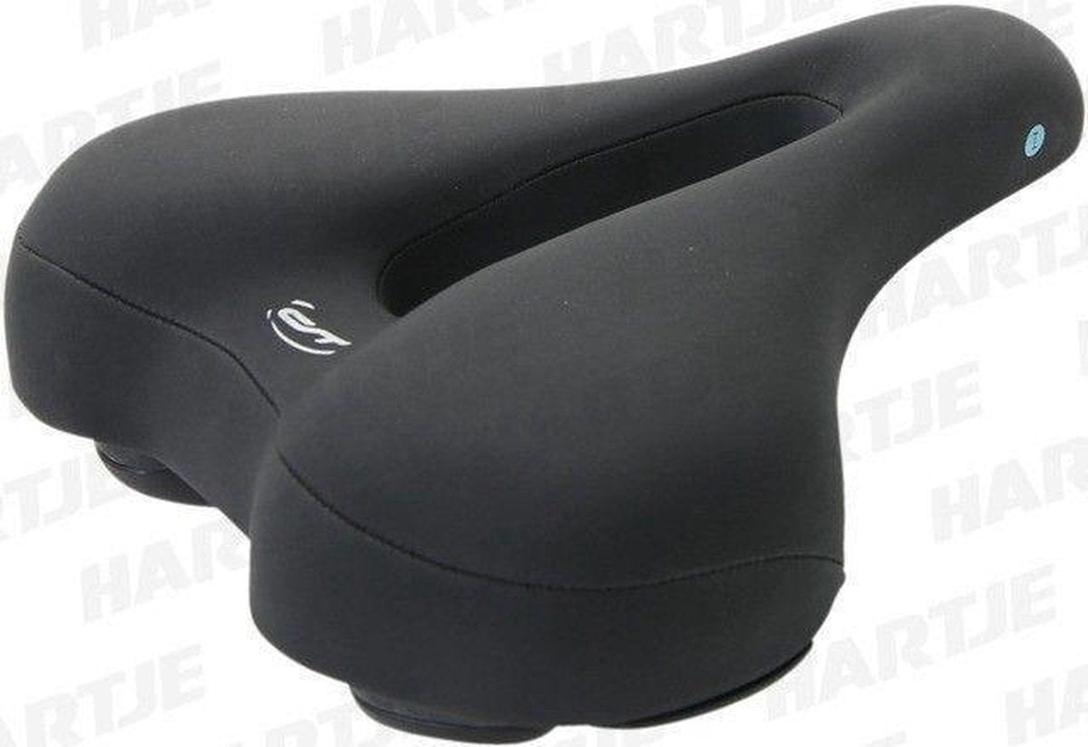 CONTEC city-/tourzadel "Ergonomic Heren