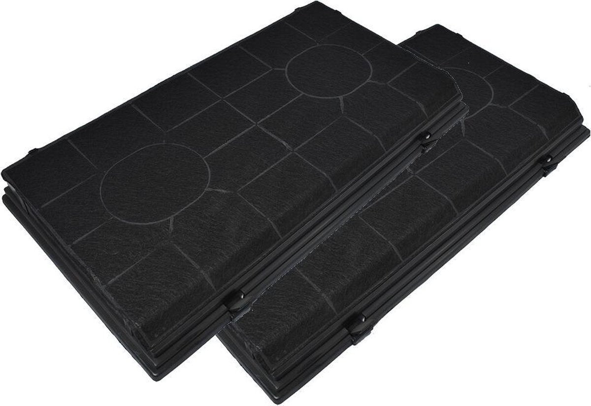 AllSpares Koolstoffilter AS-AZKF220